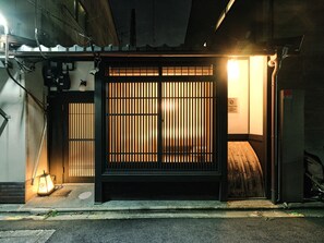 Exterior - Connect inn Gionmiyagawacho (Kyoto)