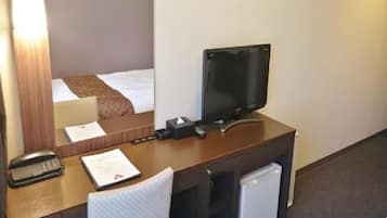 1 多间卧室、办公桌、免费 WiFi、床单