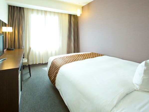 1 Schlafzimmer, Schreibtisch, kostenloses WLAN, Bettwäsche