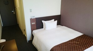1 bedroom, desk, free WiFi, bed sheets - Single room  Nonsmoking  15 square meters seis / Hamamatsu Shizuoka (Hamamatsu)