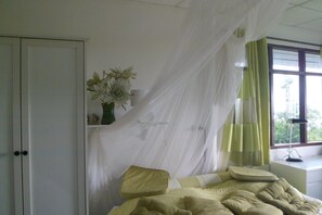 2 habitaciones y wifi 