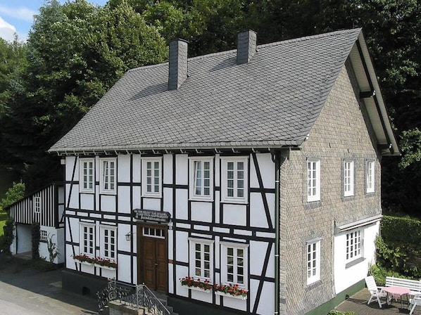 Außenbereich