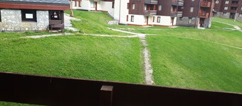 5-person apartment Belle Plagne