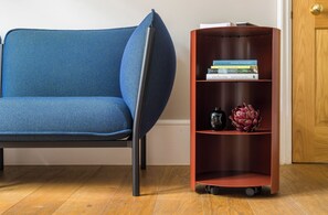 Interior - Vibrant Covent Garden 1BR - Netflix & Nespresso (London)