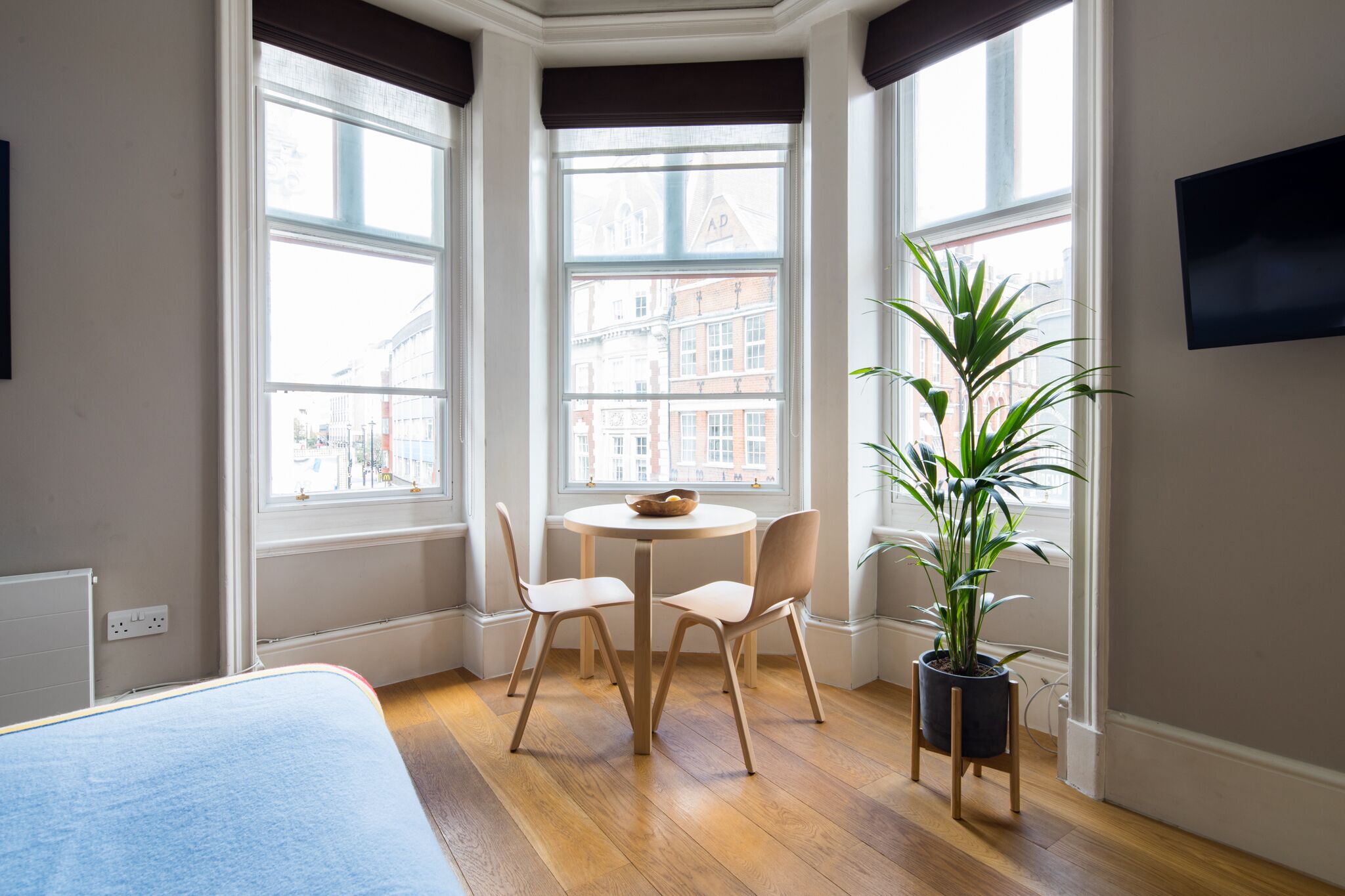 Fer et planche à repasser, Wi-Fi, draps fournis