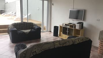 Smart TV