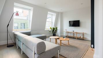 Télévision, Netflix, services de streaming