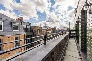 Property grounds - Lovely Leicester Square 2BR - Netflix & Nespresso (London)