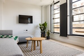 TV - Lovely Leicester Square 2BR - Netflix & Nespresso (London)