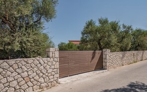 Property grounds - Astarte Villas - Neema Private Villa with Pool (Zakynthos)