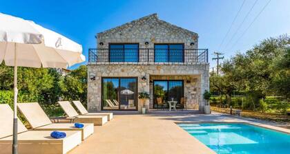 Astarte Villas - Neema Private Villa with Pool