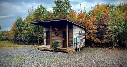 Ozarks Adventure Lodging, Glamping