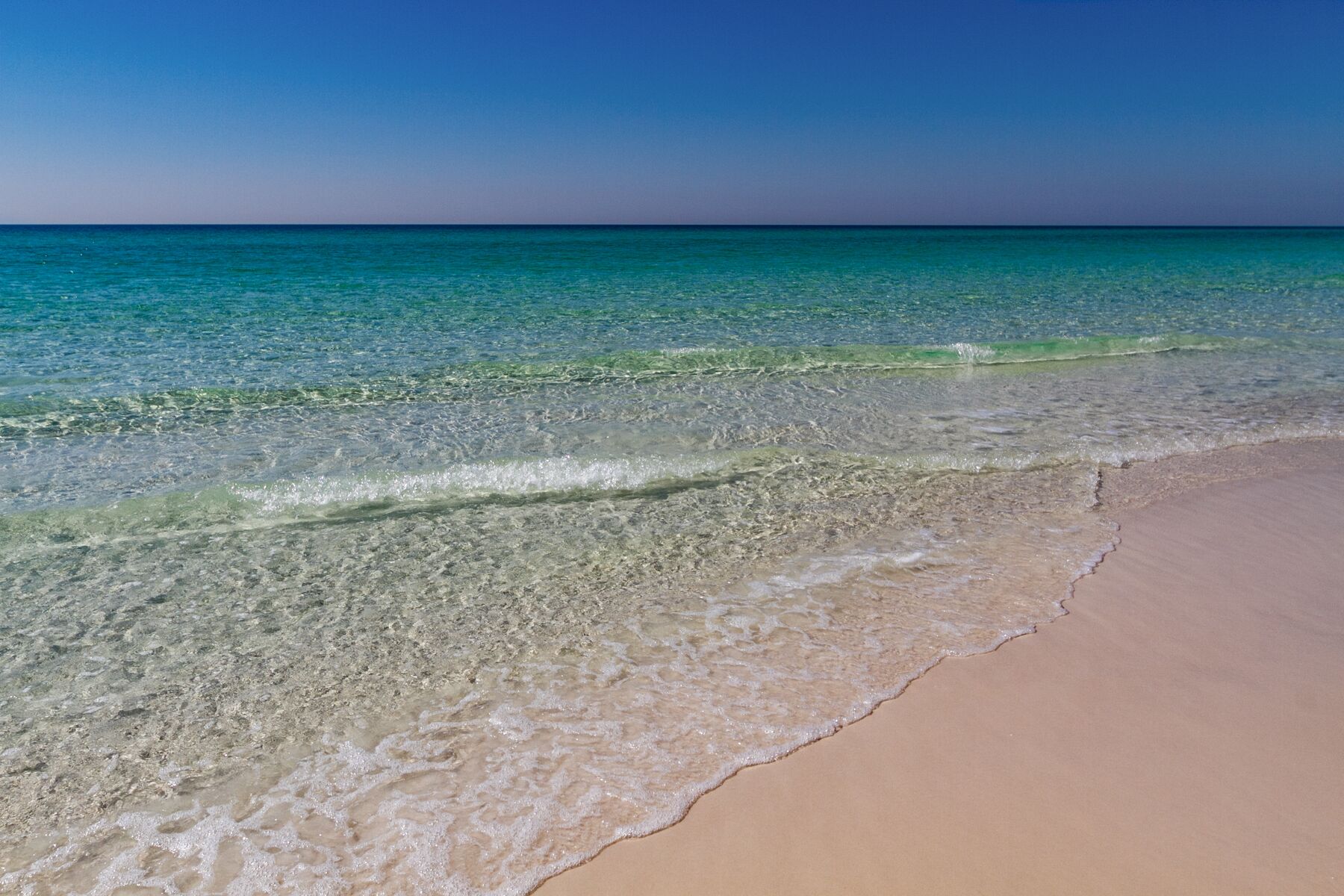 Spiaggia