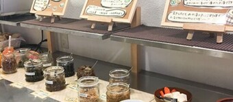 Nonsmoking semidouble Standard plan With our s / Sabae Fukui