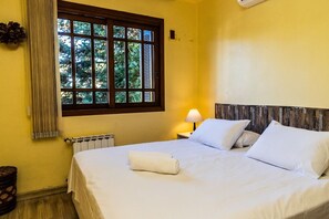 Apartamento | 3 quartos, ferros/tábuas de passar roupa, Wi-Fi de cortesia