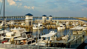 Marina - Heart of Old Town Bay St. Louis - Crown Jewel with pool! (Bay St Louis)