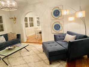 TV
