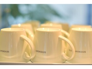 Fridge - Nonsmoking single room with breakfast Delivered / Kochi Kōchi (Kochi)