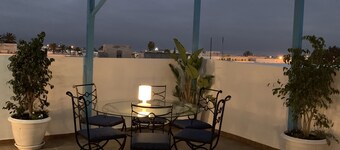 Dar Lola, guest house in the medina