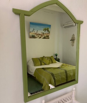 5 bedrooms, WiFi, bed sheets - Dar Lola, guest house in the medina (Houmt Souk)