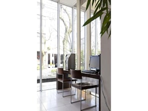 Business centre