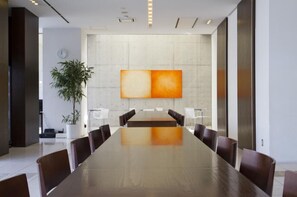 Meeting facility - Smoking Standard Double Room Breakfast included  / Kochi Kōchi (Kochi)