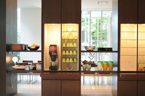 Dining - Connecting Room Smoking Breakfast included Very  / Kochi Kōchi (Kochi)