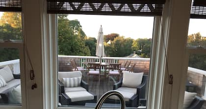 5 Star Ocean House Hotel - Rental Villa. Winter Season
