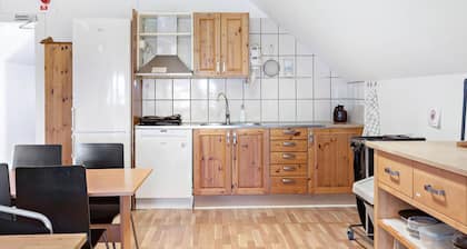 Bruksparkens Vandrarhem