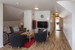 Heated floors - Bruksparkens Vandrarhem (Vellinge)