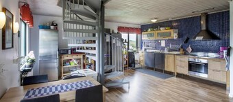 Bruksparkens Vandrarhem