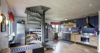 Bruksparkens Vandrarhem