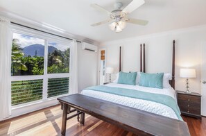 5 chambres, bureau, fer et planche à repasser, Wi-Fi gratuit