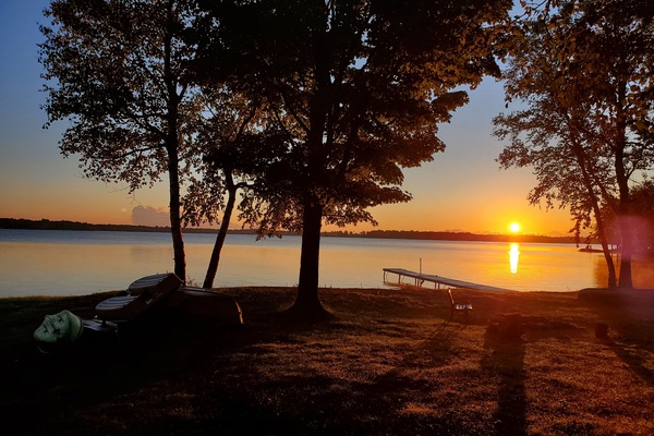 Àrea exterior de l'allotjament