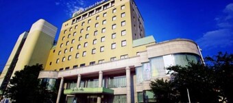 Standard twin smoking  Limited number of rooms  / Hyuga Miyazaki