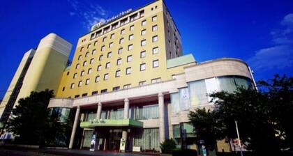 Standard twin smoking Limited number of rooms / Hyuga Miyazaki