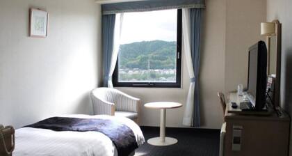 Single nonsmoking Limited number of rooms pla / Hyuga Miyazaki