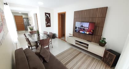 315, Ótimo Apartamento 3 Dormitórios Próximo a Praia