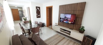 315, Ótimo Apartamento 3 Dormitórios Próximo a Praia