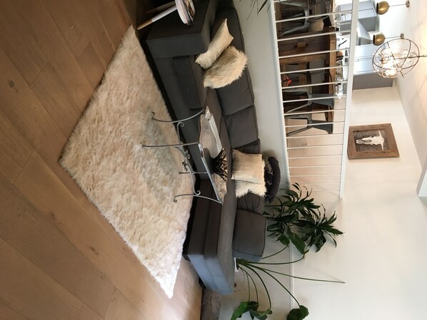 Espaces bureaux