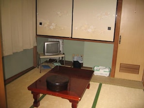 内装