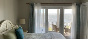 Saltwater Zen -- Your Oceanfront Retreat on Fripp Island