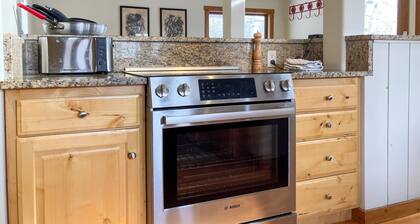 Herradura Cabin - Rancho Vista En Aspen Árboles