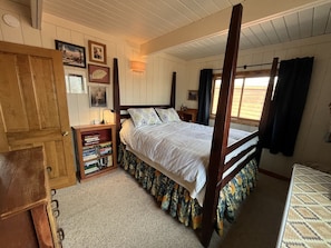 3 chambres, bureau, fer et planche à repasser, Wi-Fi gratuit