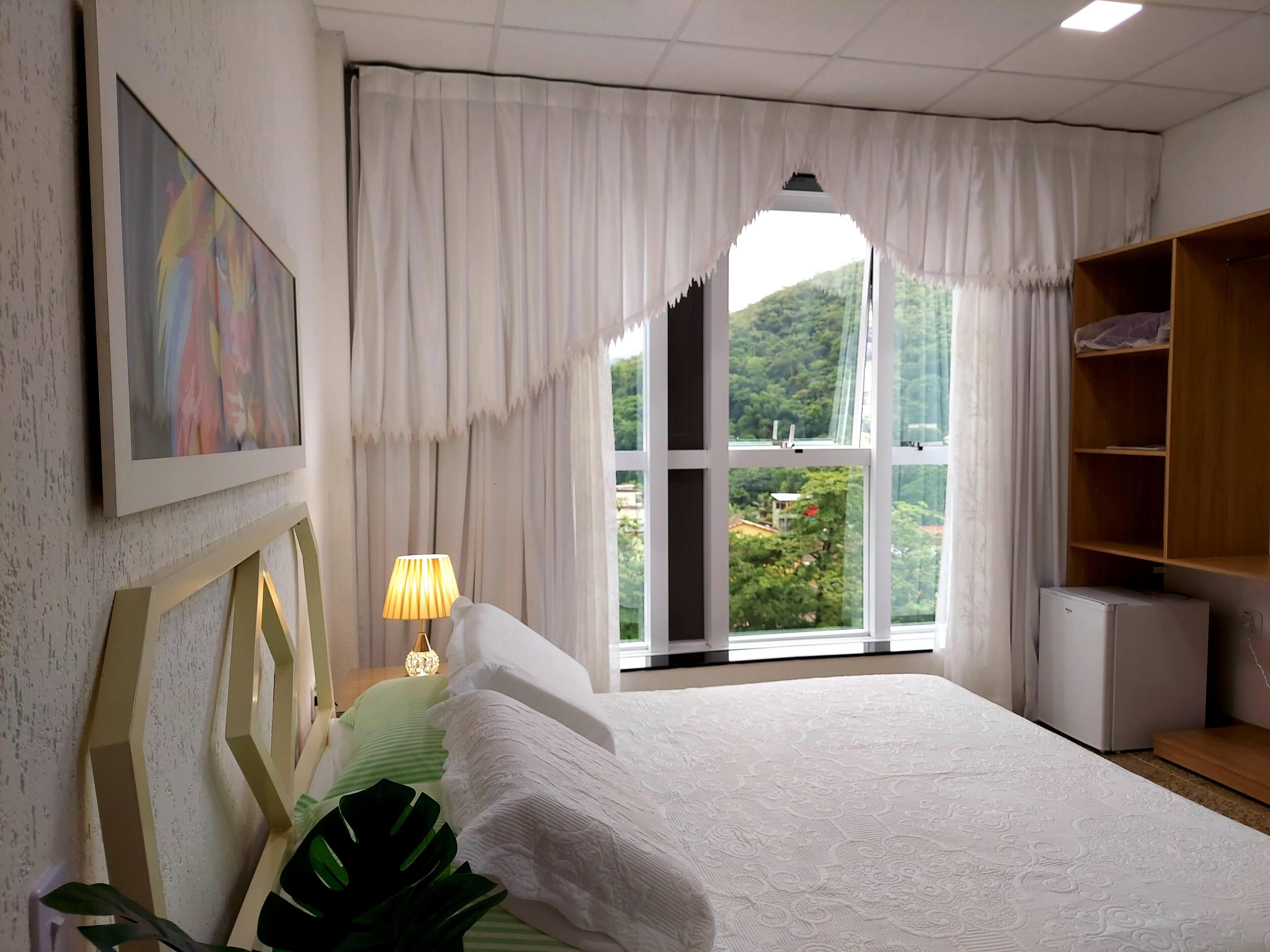 superior room | 1 bedroom, minibar, blackout curtains, free wifi
