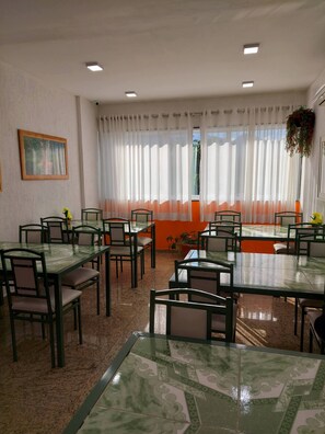 Restaurant - Hotel Netto (Cachoeiras de Macacu)