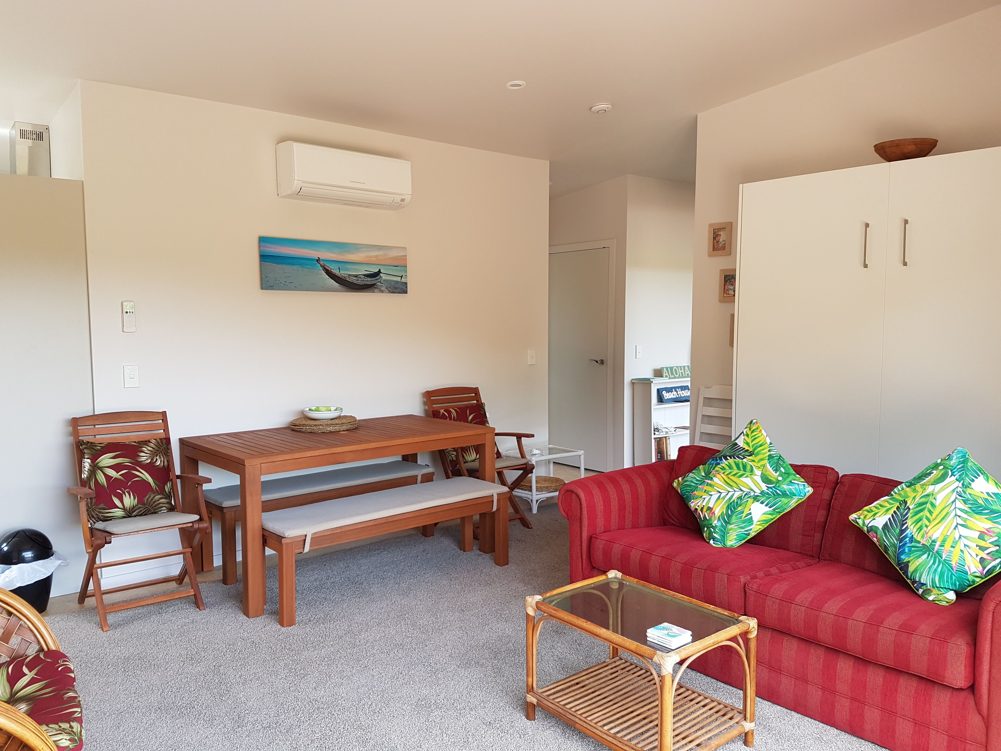 Best Location With Changing Estuary Views At  Popular Parapara Beach - Nueva Zelanda