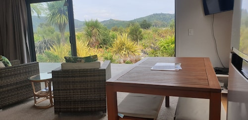 Best Location With Changing Estuary Views at  Popular Parapara Beach