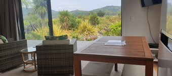 Best Location With Changing Estuary Views at  Popular Parapara Beach