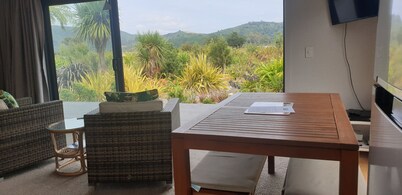 Best Location With Changing Estuary Views at  Popular Parapara Beach